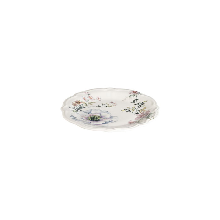 Hermia Aveline Fulya Juego de Cena 24 Piezas Multicolor Hermia Aveline Fulya Juego de Cena 24 Piezas Multicolor
